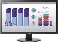 Buy HP V242 24 LED Backlit Monitor from Vmart in Pakistan