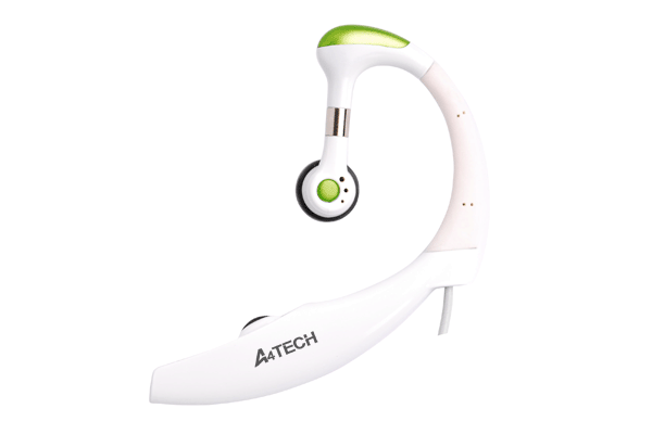 Buy A4Tech iChat Earphone HS-12 from Vmart in Pakistan