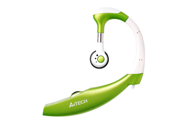 Buy A4Tech iChat Earphone HS-12 from Vmart in Pakistan