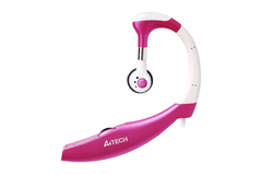 Buy A4Tech iChat Earphone HS-12 from Vmart in Pakistan