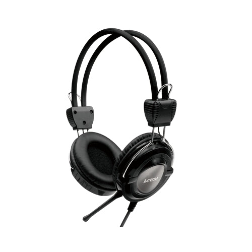 Buy A4Tech HS-30 ComfortFit Stereo Headset from Vmart in Pakistan