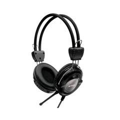 Buy A4Tech HS-30 ComfortFit Stereo Headset from Vmart in Pakistan