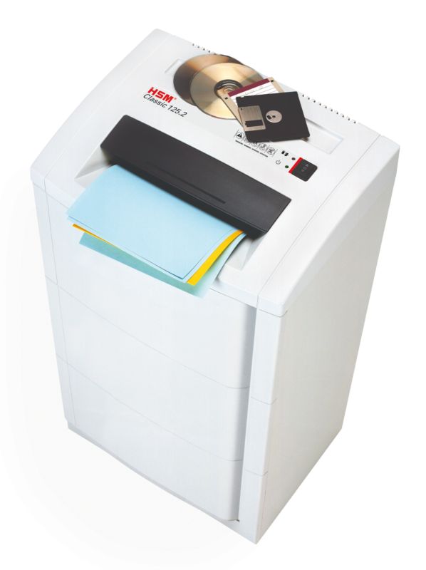 Buy HSM Classic 125.2 3,9mm (strip cut) from Vmart in Pakistan