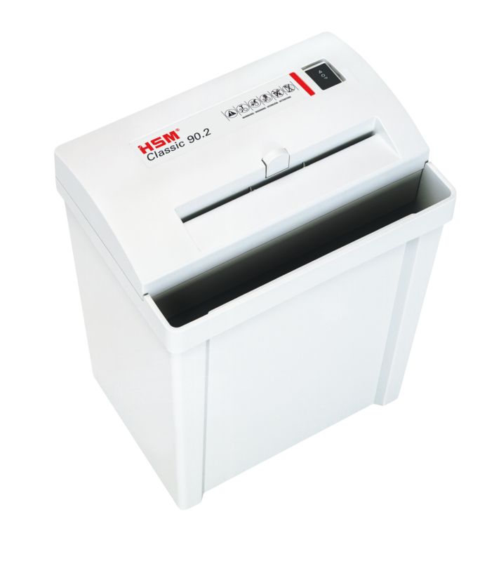 Buy HSM Classic 90.2 3,9mm (Strip Cut) from Vmart in Pakistan