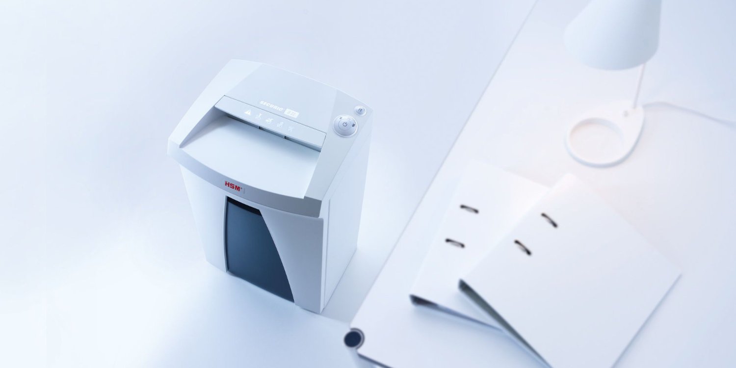 Buy HSM Securio B-22 3.9 x 30mm (Cross Cut) from Vmart in Pakistan