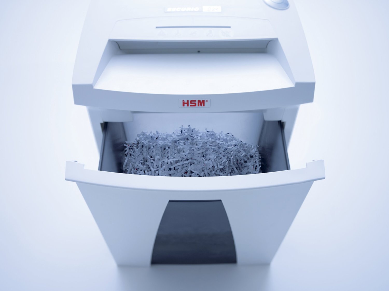 Buy HSM Securio B-24 0.78 x 11 (Cross Cut) from Vmart in Pakistan