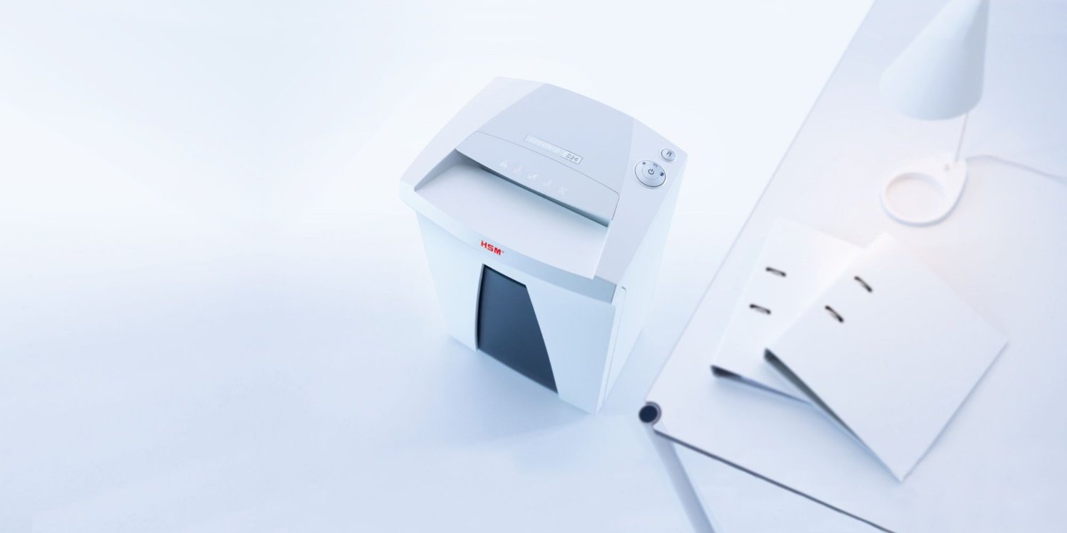 Buy HSM Securio B-24 4.5 x 30 (Cross Cut) from Vmart in Pakistan