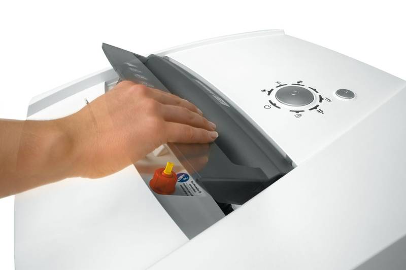 Buy HSM Securio P-36 5,8mm (Strip Cut) from Vmart in Pakistan