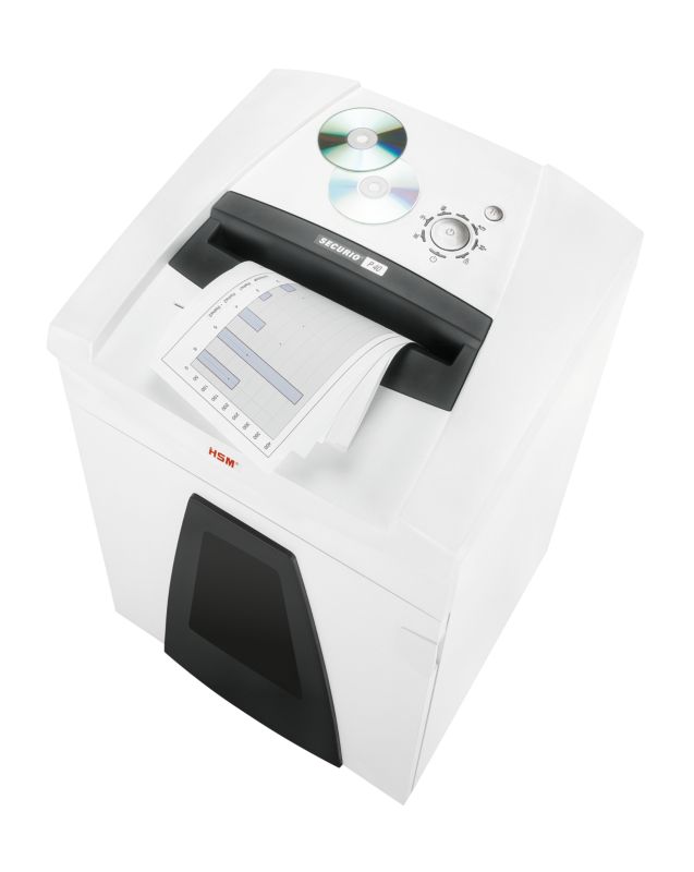 Buy HSM Securio P-40 5,8mm (strip cut) from Vmart in Pakistan