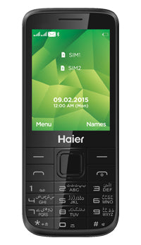 Buy Haier Klassic M108 from Vmart in Pakistan