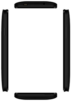 Buy Haier Pursuit G20 from Vmart in Pakistan