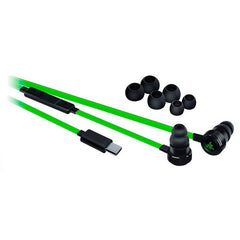 Buy Razer Hammerhead USB-C In-Ear Earphones With Mic from Vmart in Pakistan