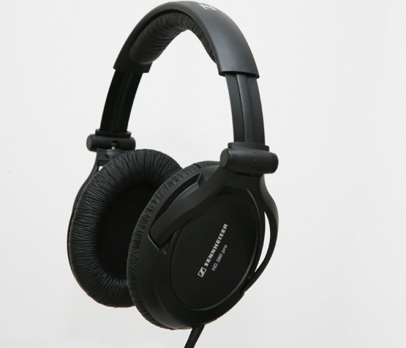 Buy Sennheiser HD 380 Pro from Vmart in Pakistan