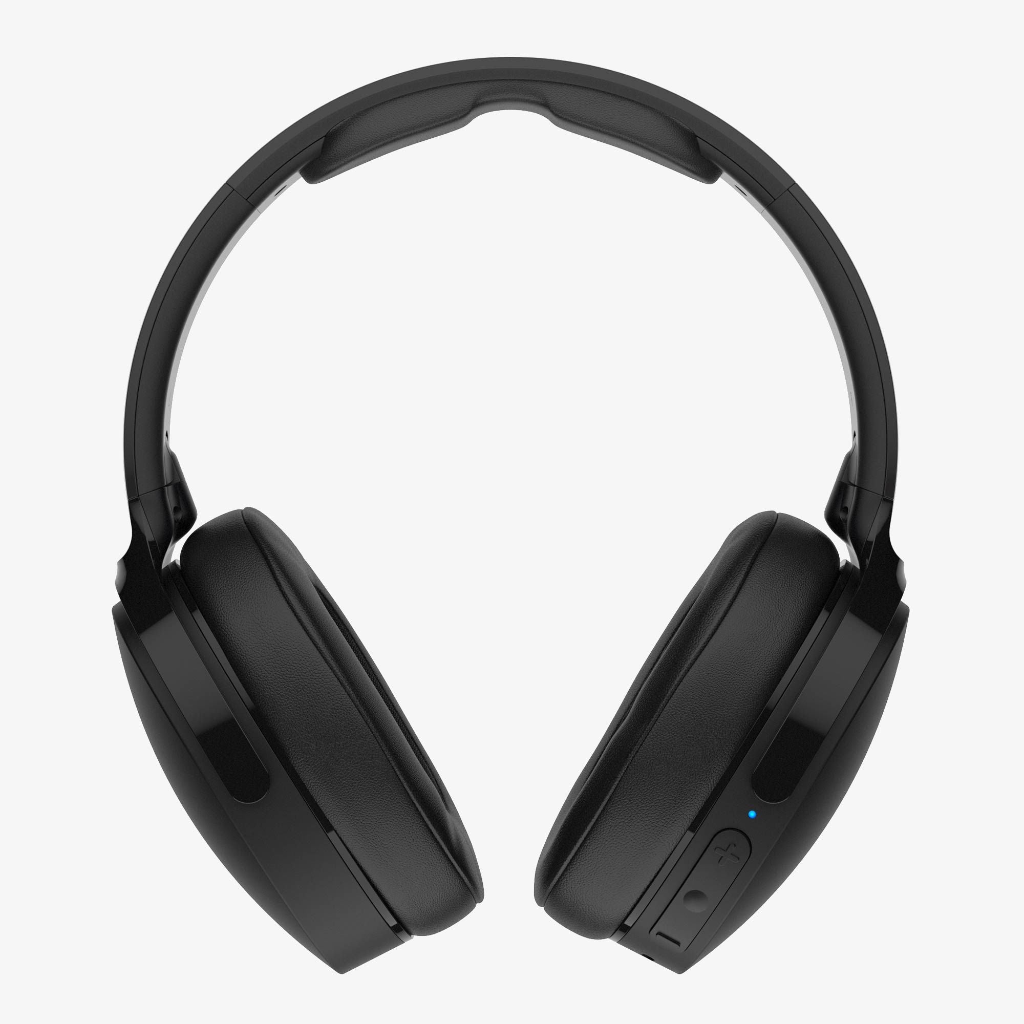 Buy SkullCandy Hesh 3 Wireless Bluetooth Headphones with Mic - Black from Vmart in Pakistan