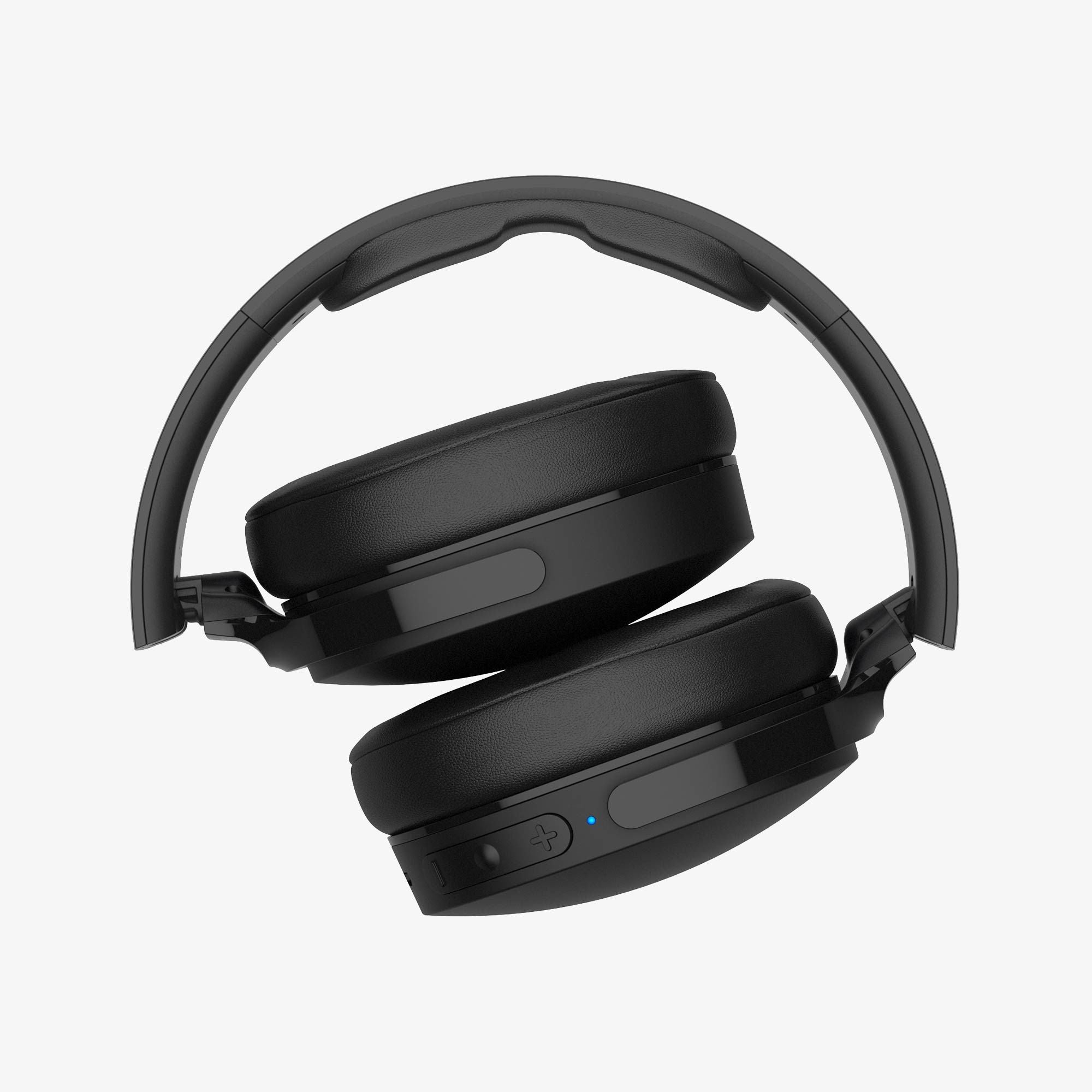 Buy SkullCandy Hesh 3 Wireless Bluetooth Headphones with Mic - Black from Vmart in Pakistan