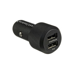 Buy Just Mobile Highway Pro Deluxe Car Charger from Vmart in Pakistan