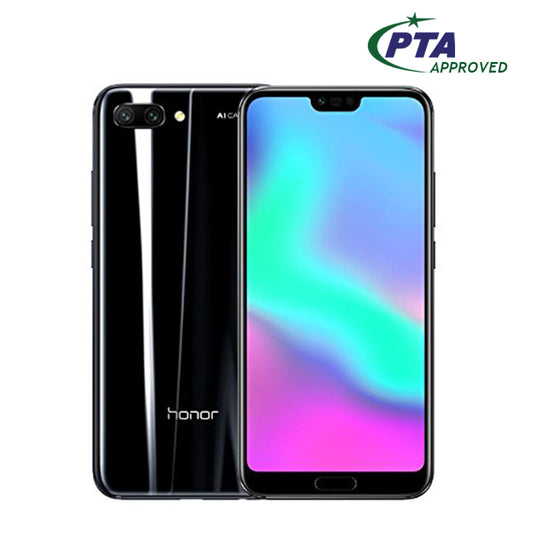Buy Honor 10 (4GB - 128GB) from Vmart in Pakistan