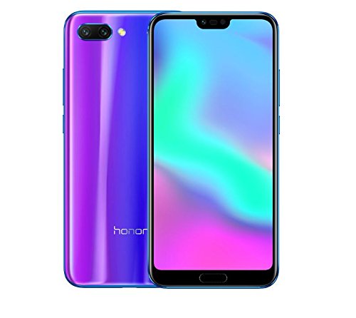 Buy Honor 10 (4GB - 128GB) from Vmart in Pakistan