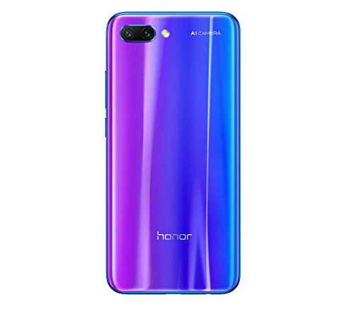 Buy Honor 10 (4GB - 128GB) from Vmart in Pakistan