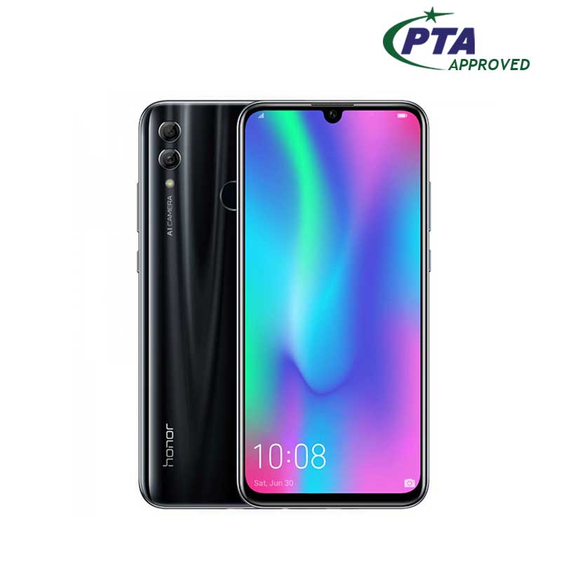 Buy Honor 10 Lite - (3GB - 64GB) from Vmart in Pakistan