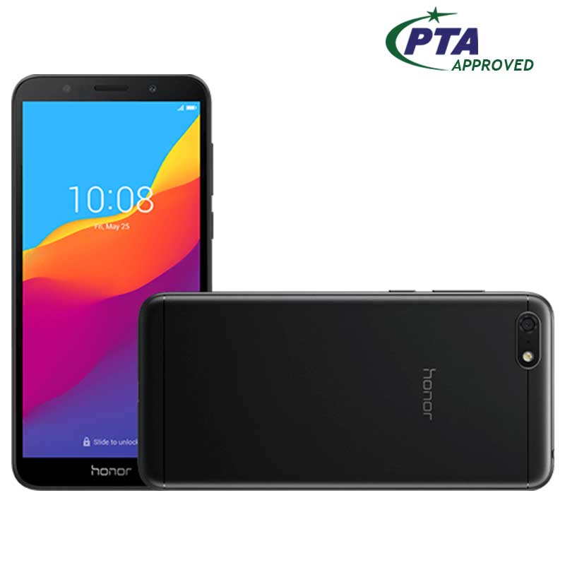 Buy Honor 7S - (2GB - 16GB) from Vmart in Pakistan