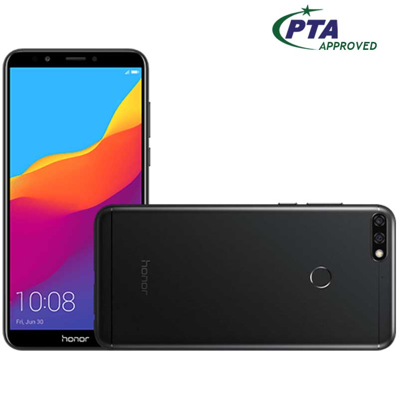 Buy Honor 7C - (3GB - 32GB) from Vmart in Pakistan