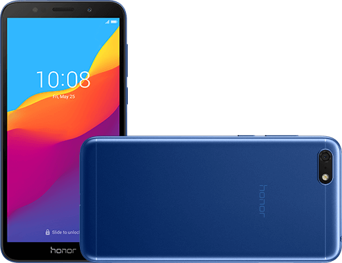 Buy Honor 7S - (2GB - 16GB) from Vmart in Pakistan
