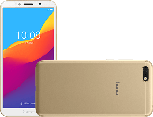 Buy Honor 7S - (2GB - 16GB) from Vmart in Pakistan