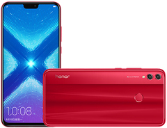 Buy Honor 8X - (4GB - 128GB) from Vmart in Pakistan