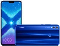 Buy Honor 8X - (4GB - 128GB) from Vmart in Pakistan