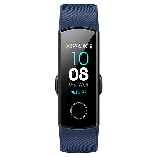 Buy Honor Band 4 (Blue) from Vmart in Pakistan
