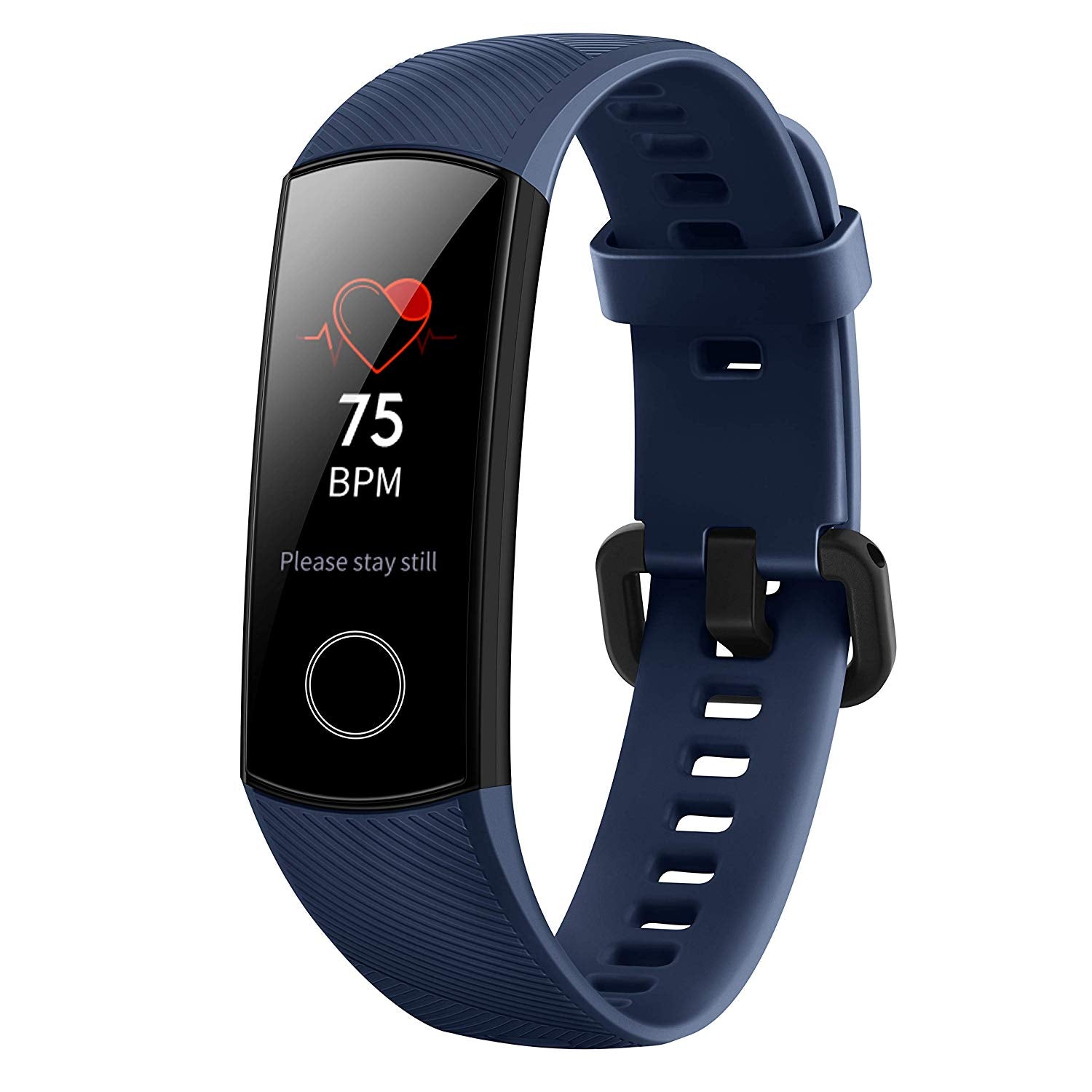 Buy Honor Band 4 (Blue) from Vmart in Pakistan