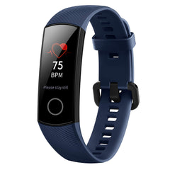 Buy Honor Band 4 (Blue) from Vmart in Pakistan