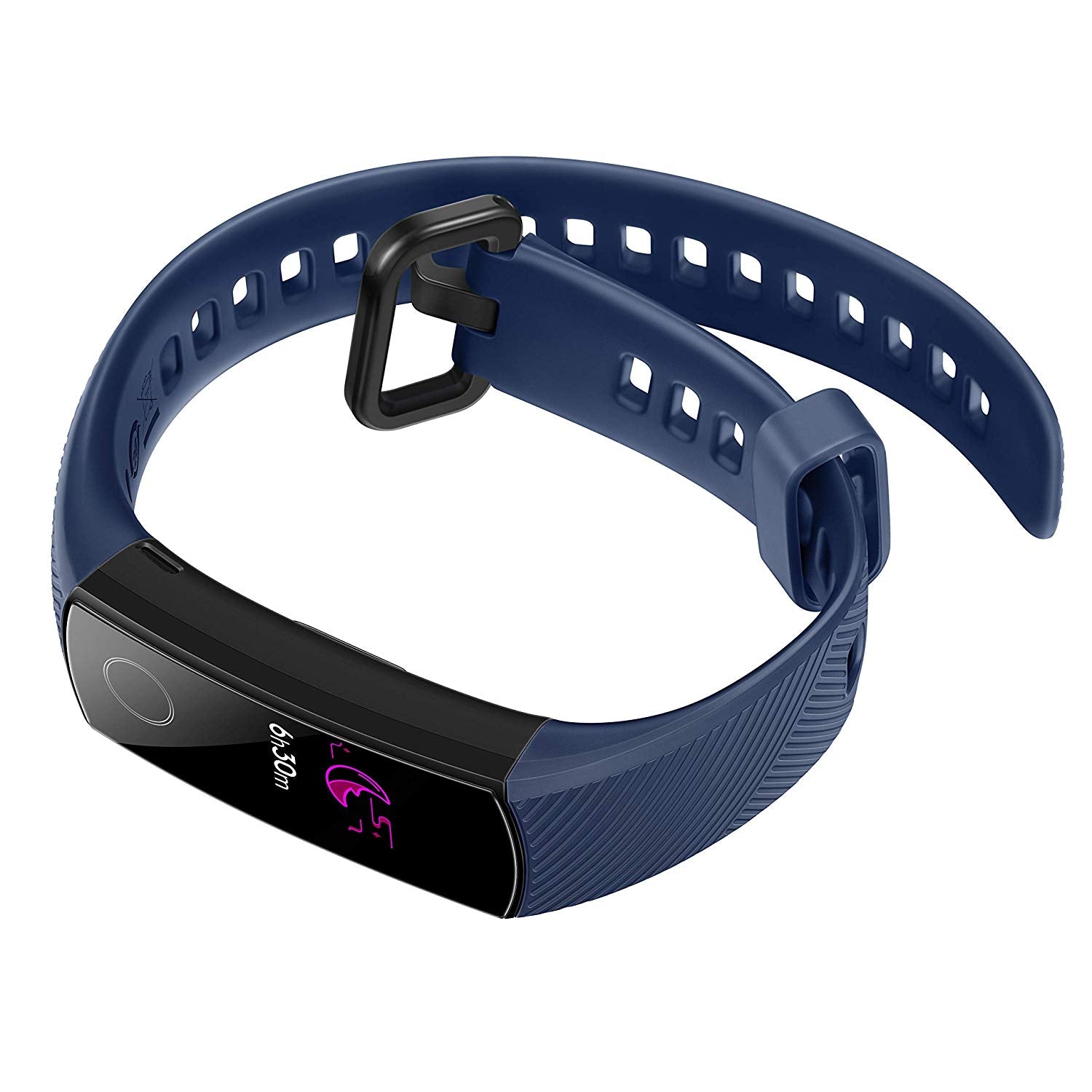 Buy Honor Band 4 (Blue) from Vmart in Pakistan
