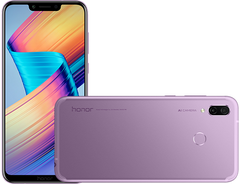 Buy Honor Play - (4GB - 64GB) from Vmart in Pakistan