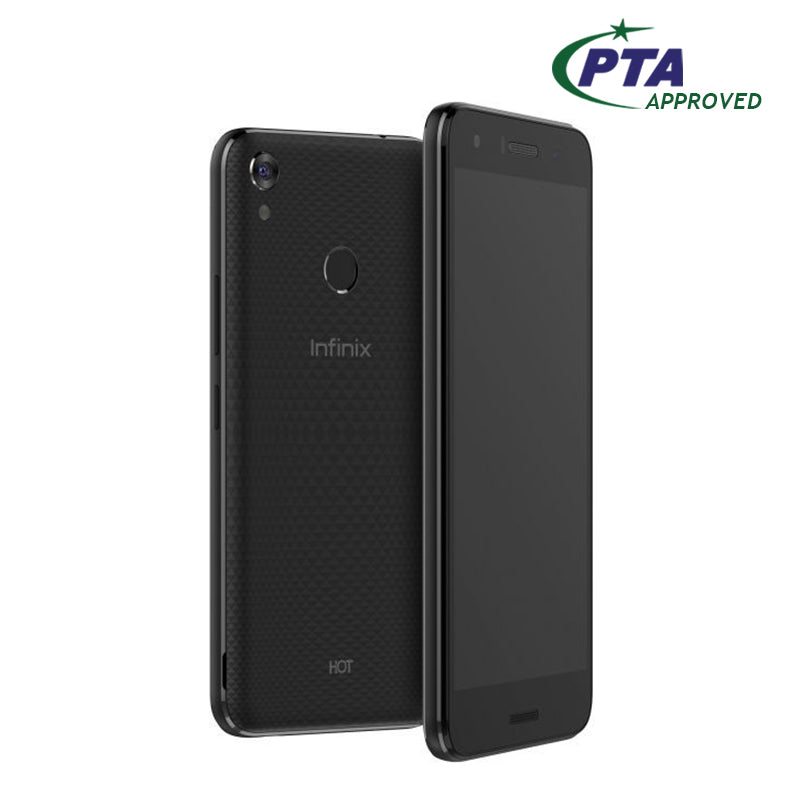 Infinix Hot (2GB 16GB) Price in Pakistan - Main Image