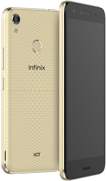 Buy Infinix Hot 5 (2GB - 16GB) from Vmart in Pakistan
