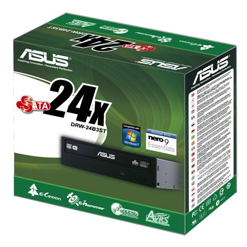 Buy Asus DRW-24B3ST DVD-RW (SATA) from Vmart in Pakistan