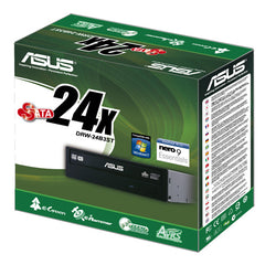 Buy Asus DRW-24B3ST DVD-RW (SATA) from Vmart in Pakistan