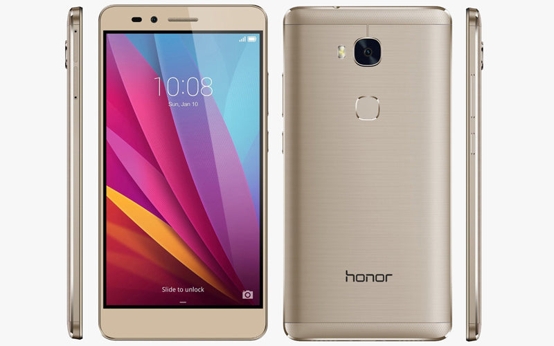 Buy Huawei Honor 5X from Vmart in Pakistan