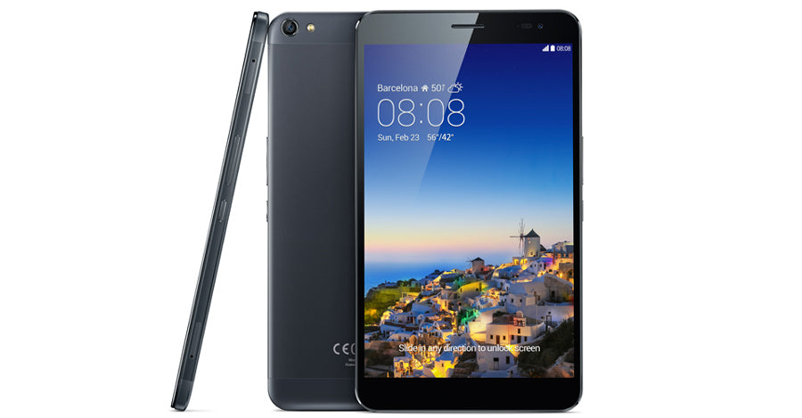 Buy Huawei MediaPad X-1 7.0 (4G) from Vmart in Pakistan