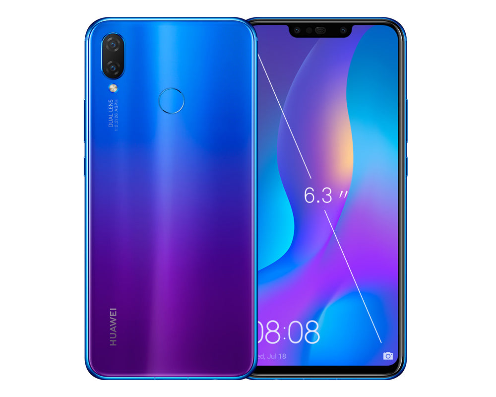 Buy Huawei Nova 3i (4GB - 128GB) from Vmart in Pakistan