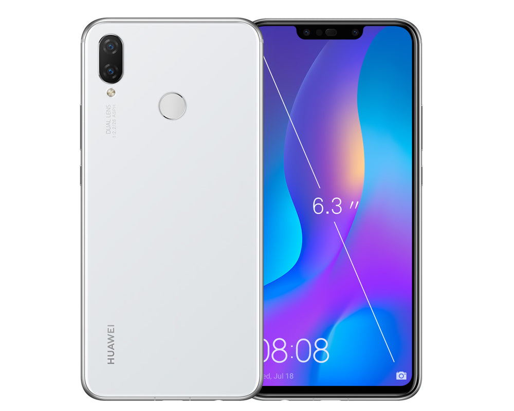 Buy Huawei Nova 3i (4GB - 128GB) from Vmart in Pakistan