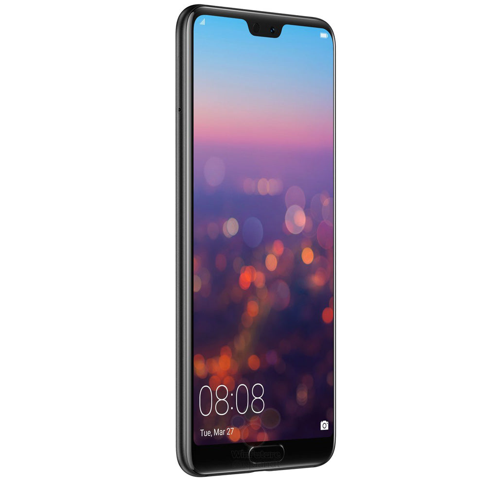 Buy Huawei P20 PRO (6GB - 128GB) from Vmart in Pakistan