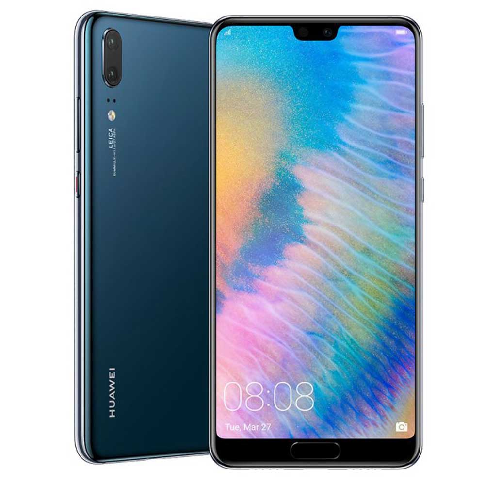 Buy Huawei P20 (4GB - 128GB) from Vmart in Pakistan