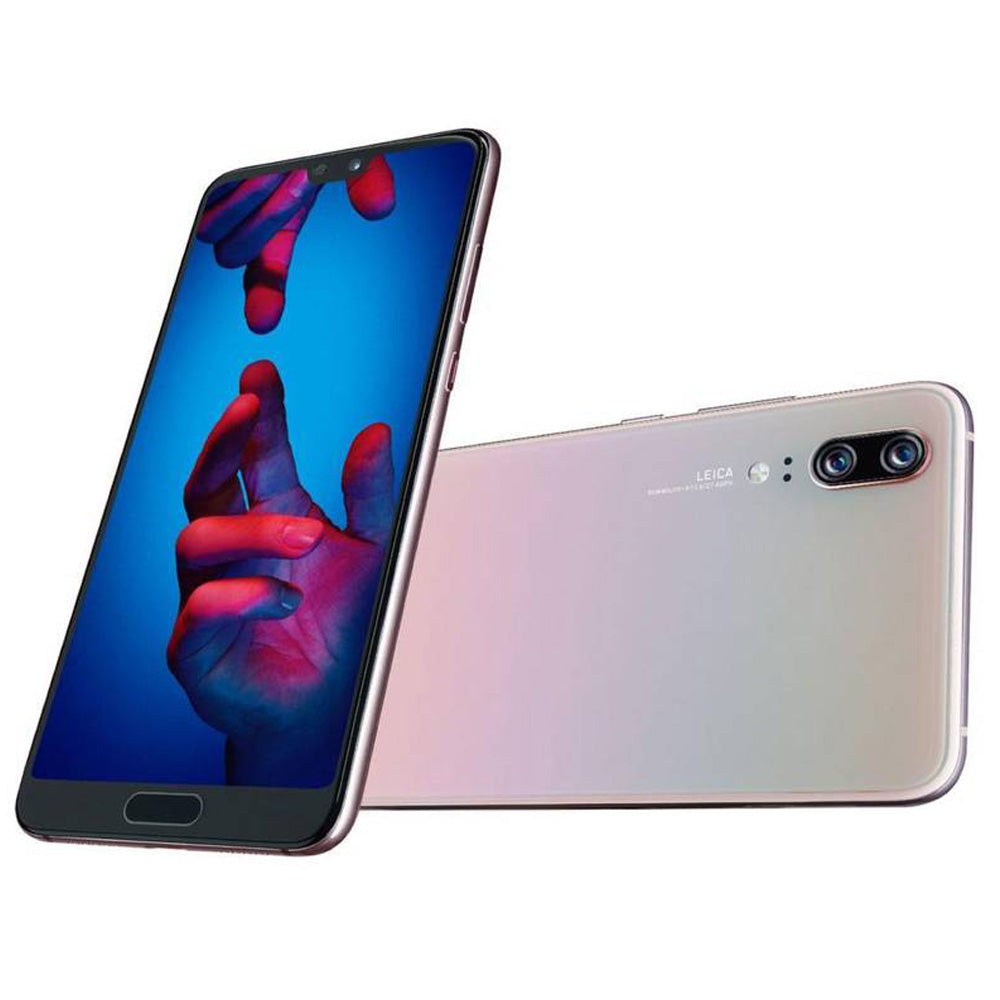Buy Huawei P20 (4GB - 128GB) from Vmart in Pakistan