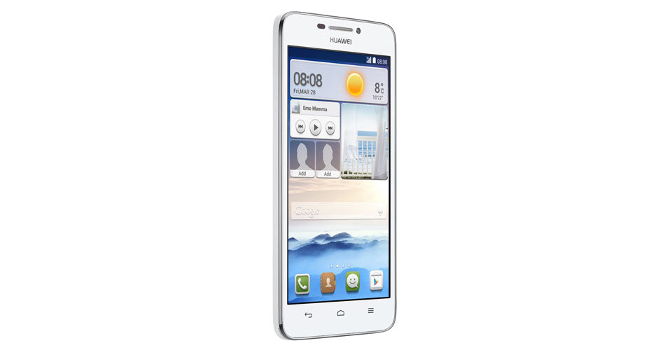 Buy Huawei Ascend G630 from Vmart in Pakistan
