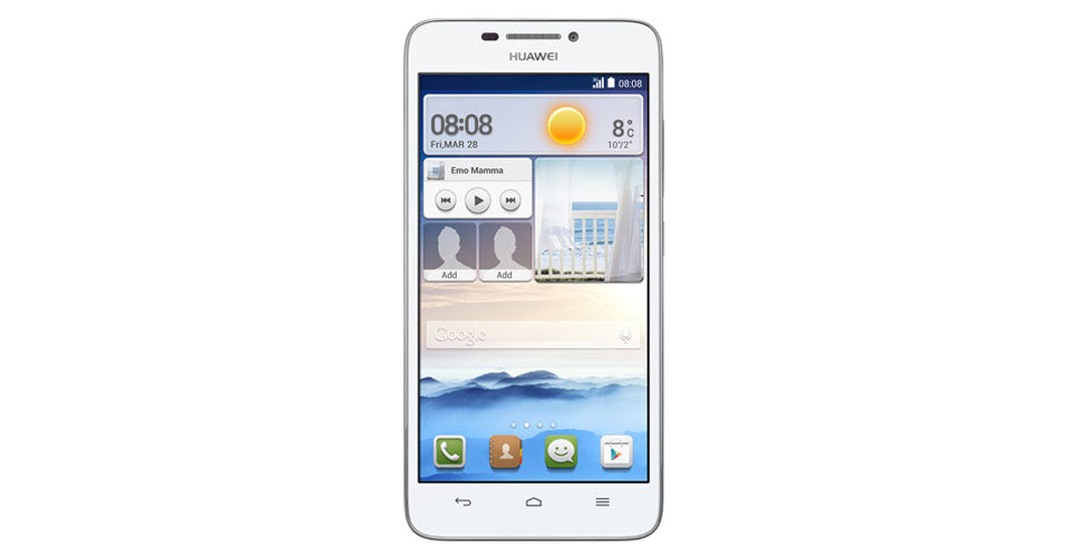 Buy Huawei Ascend G630 from Vmart in Pakistan