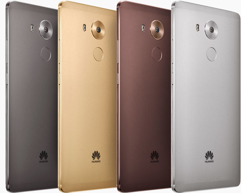 Buy Huawei Ascend Mate 8 (4GB+64GB) from Vmart in Pakistan