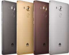 Buy Huawei Ascend Mate 8 (4GB+64GB) from Vmart in Pakistan